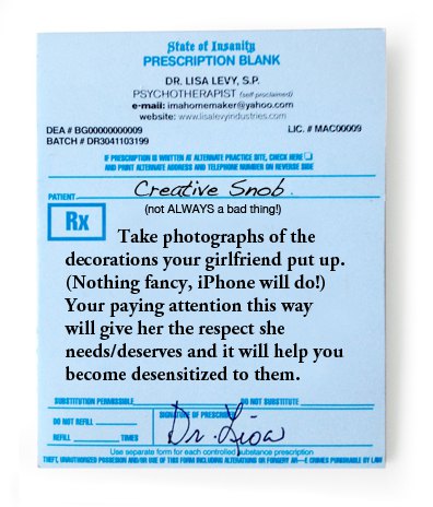 Dr. Lisa: A Great Stoner Holiday Date Idea and What a Douchebag!