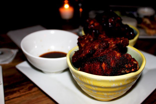 Koda: Cheap Beer and Tasty Thai Food on Flushing Ave