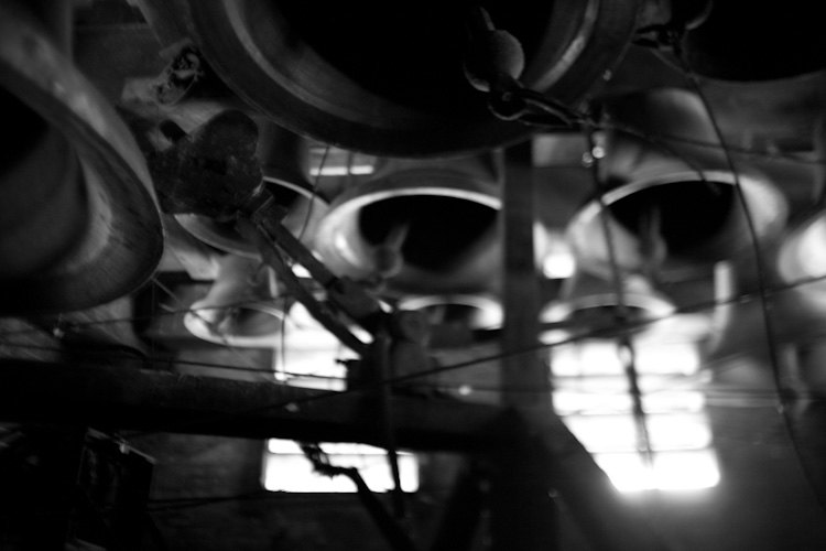 Gothic Church in Services of Art and Fun (Photos)