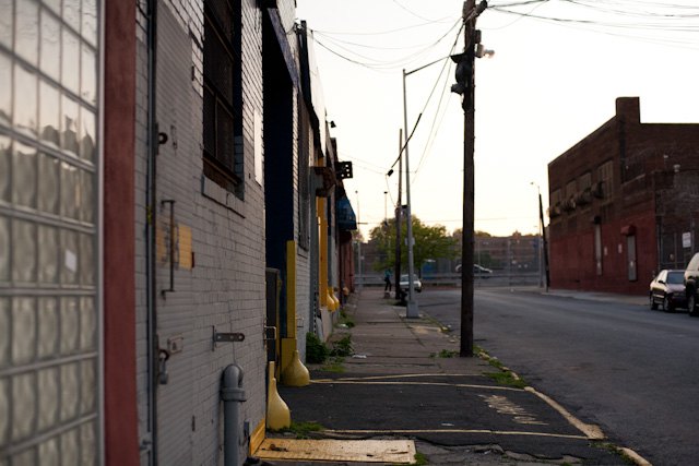 Storefront Bushwick Is Moving to Ten Eyck and We Have Photos!