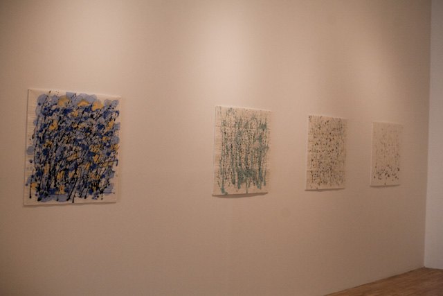 Three Art Shows Not to Be Missed at 56 Bogart