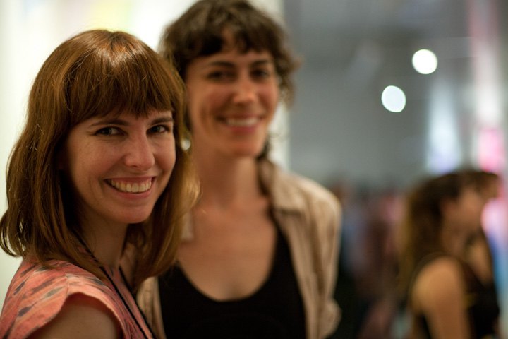 Four Excellent Galleries: What’s in store