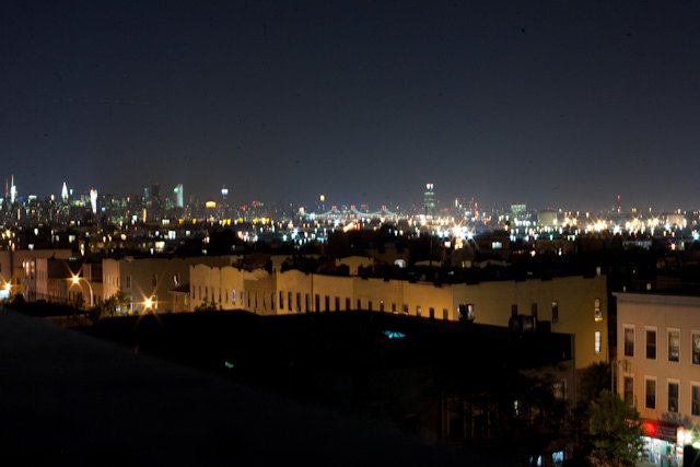 BOS Festival Diary: "You have to go deep"