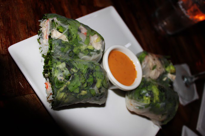 Koda: Cheap Beer and Tasty Thai Food on Flushing Ave