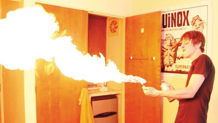 5 Must-See Films at the Northside Film Festival