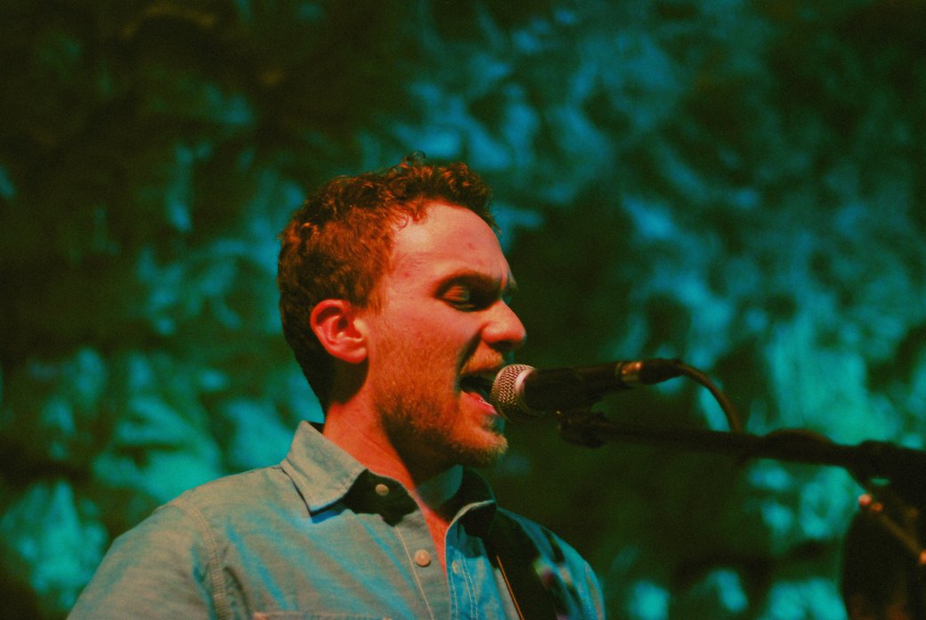 Bushwick Music Crush: Stone Cold Fox