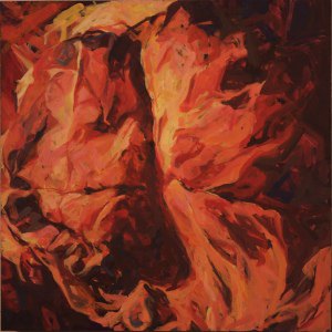 Beauty and Terror of Anna Pipes