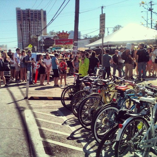 How To Do SXSW [For Free] 2014