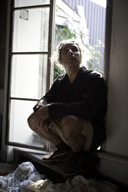 Objects Found By Tyrome Tripoli