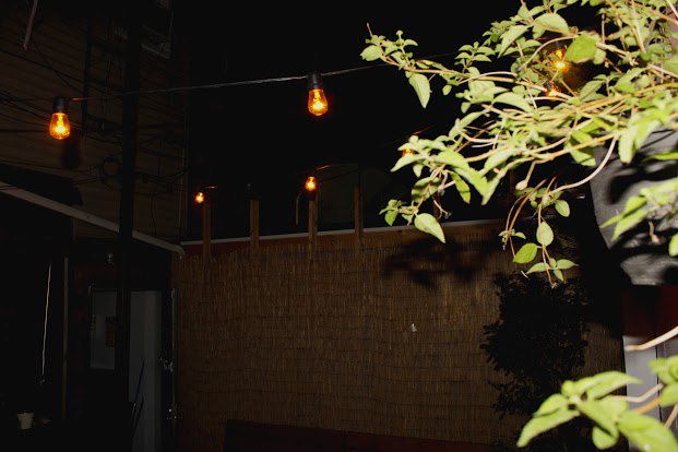 Koda: Cheap Beer and Tasty Thai Food on Flushing Ave