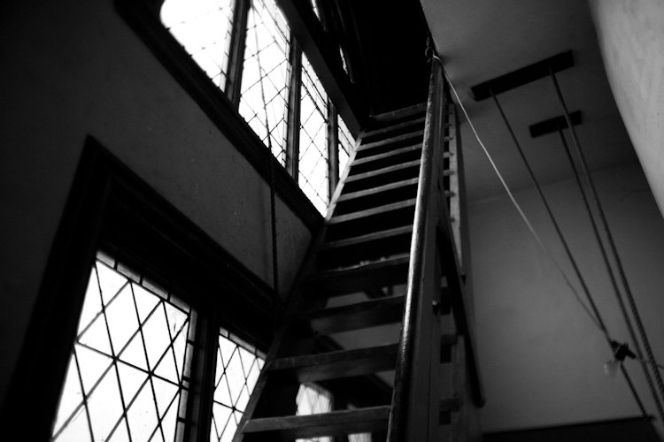 Gothic Church in Services of Art and Fun (Photos)