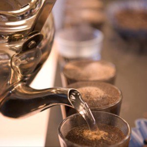 Save the Date: Coffee Cupping at Little Skips This Tuesday