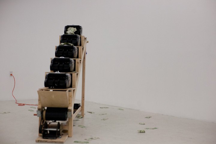 Four Excellent Galleries: What’s in store