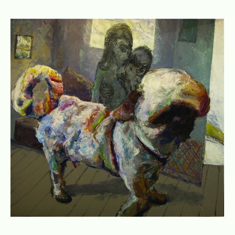 Weekend Gallery Guide