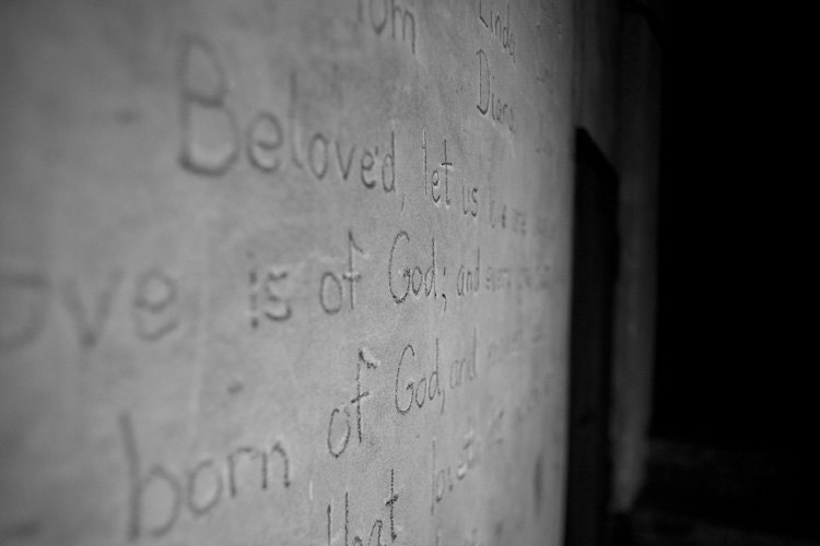 Gothic Church in Services of Art and Fun (Photos)