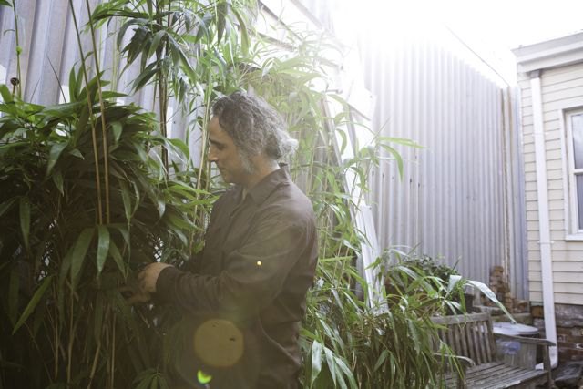 Objects Found By Tyrome Tripoli