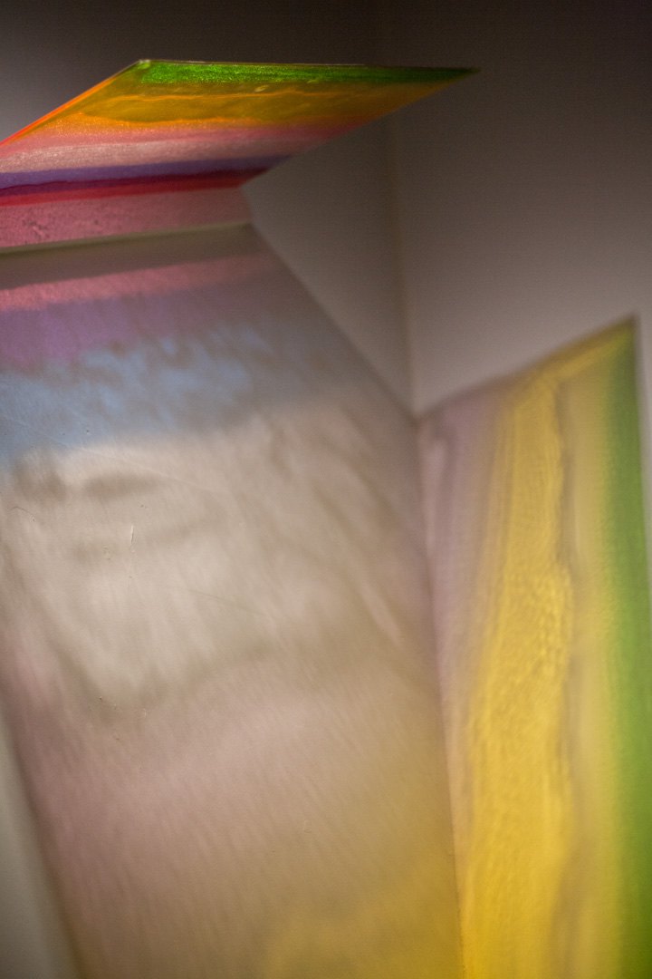 Four Excellent Galleries: What’s in store