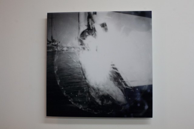 Three Art Shows Not to Be Missed at 56 Bogart