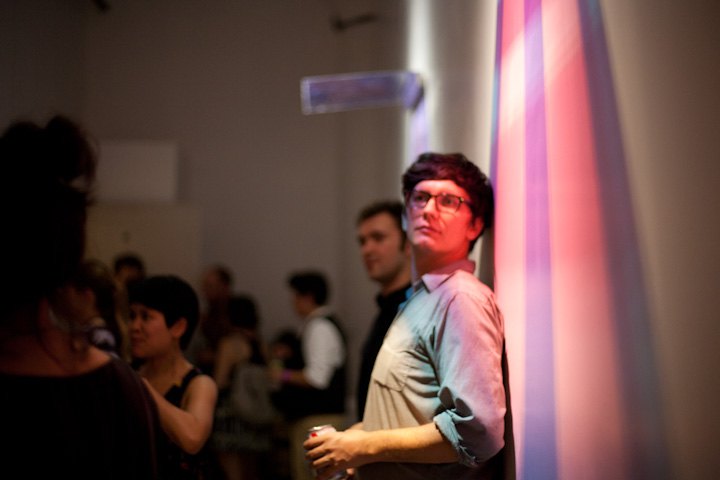 Four Excellent Galleries: What’s in store