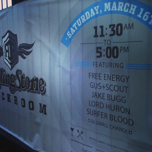 How To Do SXSW [For Free] 2014