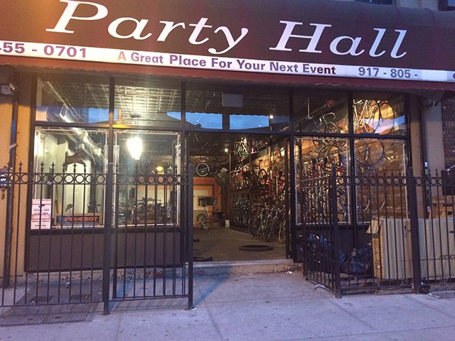 Popular Bushwick One-Stop Bike Shop, Harvest Cyclery Is Opening A New, Much Bigger Location