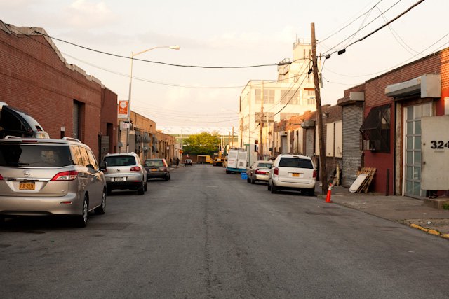 Storefront Bushwick Is Moving to Ten Eyck and We Have Photos!