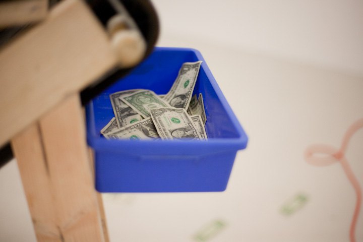 Four Excellent Galleries: What’s in store