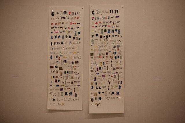 Three Art Shows Not to Be Missed at 56 Bogart