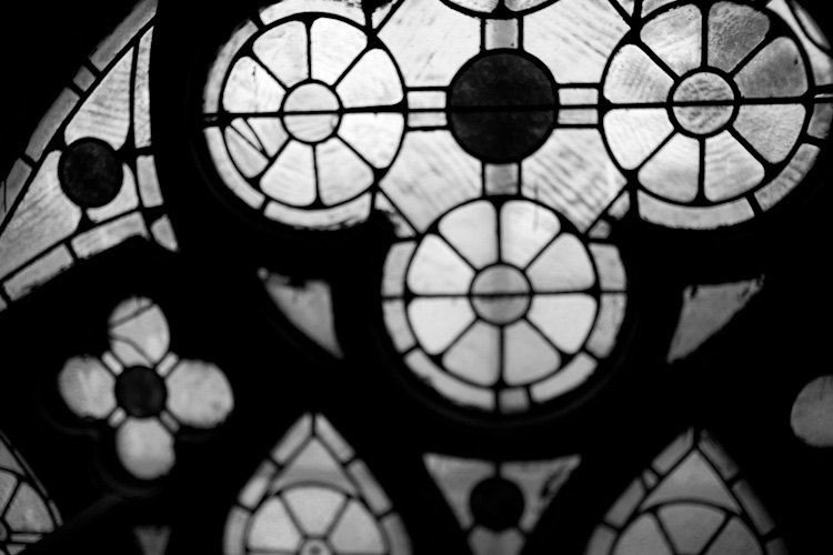 Gothic Church in Services of Art and Fun (Photos)