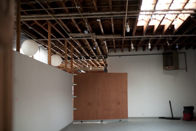 Storefront Bushwick Is Moving to Ten Eyck and We Have Photos!