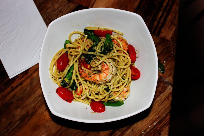 Koda: Cheap Beer and Tasty Thai Food on Flushing Ave