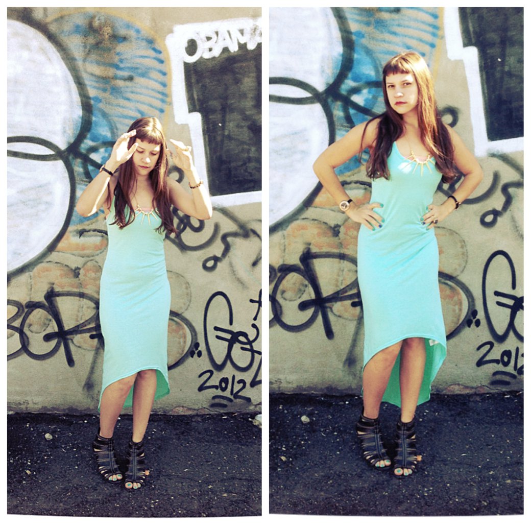 Urban Outfitters or Jimmy Jazz? How I'm Styling My Spring Wardrobe