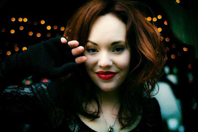 Bushwick Music: Elli Perry