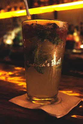 Koda: Cheap Beer and Tasty Thai Food on Flushing Ave