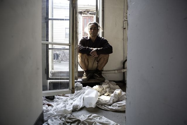 Objects Found By Tyrome Tripoli