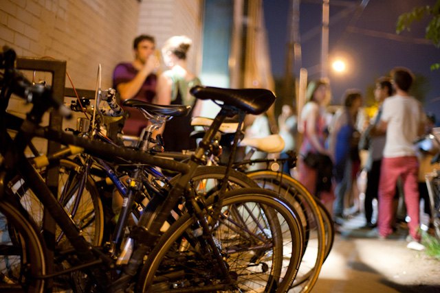 BOS Festival Diary: "You have to go deep"