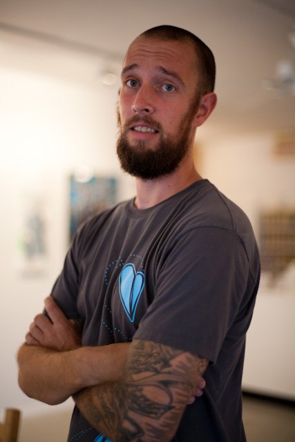 Low Brow Artique: Big High 5 to Bushwick Street Art