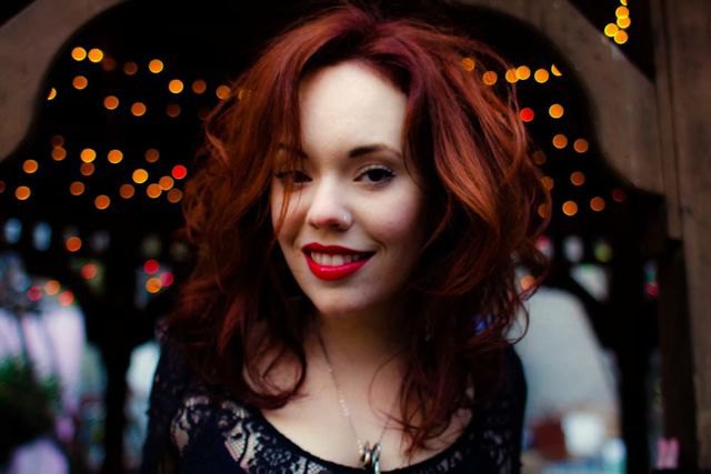 Bushwick Music: Elli Perry