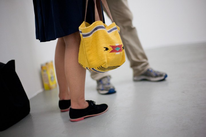 Four Excellent Galleries: What’s in store