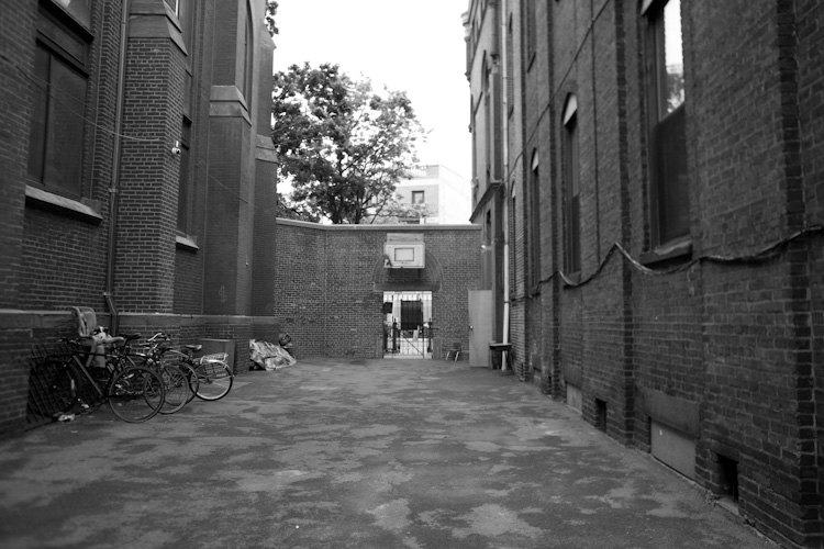 Gothic Church in Services of Art and Fun (Photos)