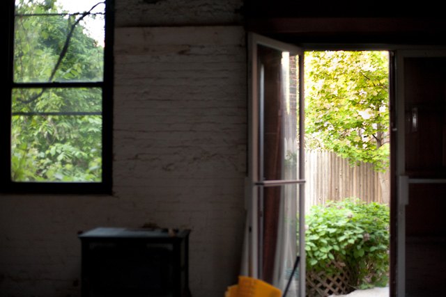 Storefront Bushwick Is Moving to Ten Eyck and We Have Photos!