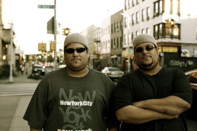 which one of the bushwick twins would you date?