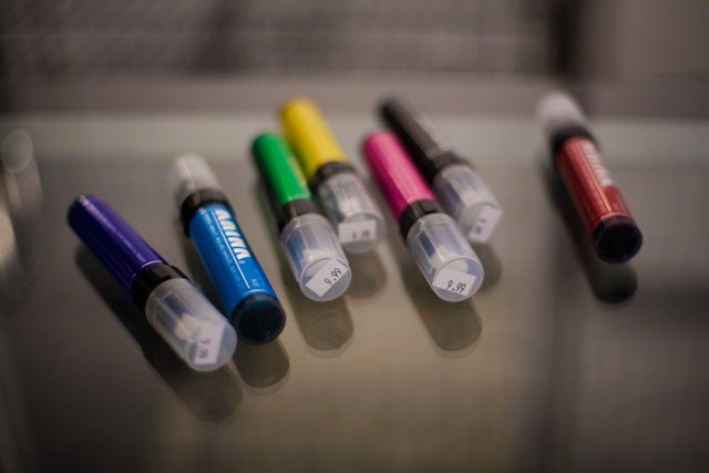 Low Brow Artique: Big High 5 to Bushwick Street Art