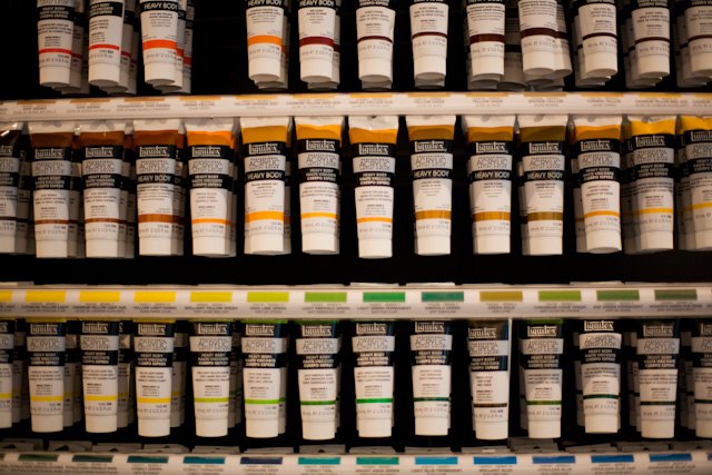 Low Brow Artique: Big High 5 to Bushwick Street Art