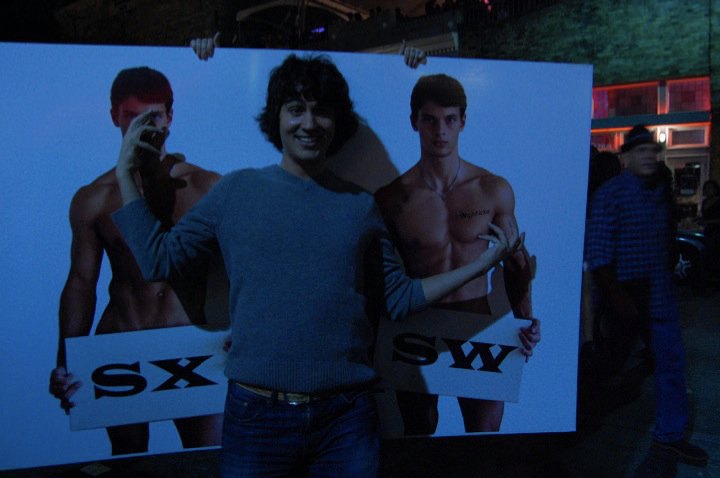 How To Do SXSW [For Free] 2014