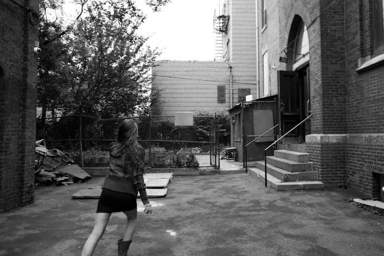 Gothic Church in Services of Art and Fun (Photos)