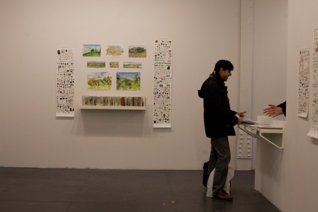 Three Art Shows Not to Be Missed at 56 Bogart