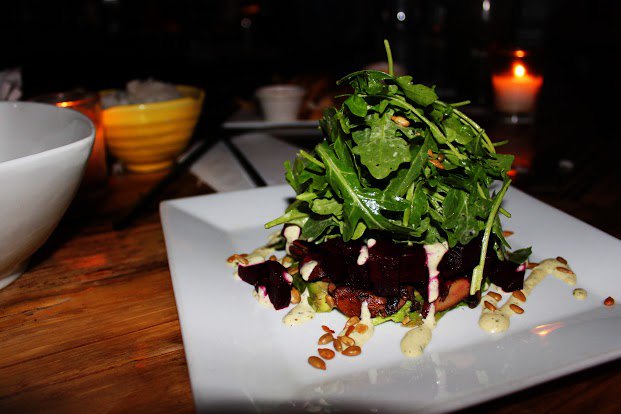 Koda: Cheap Beer and Tasty Thai Food on Flushing Ave