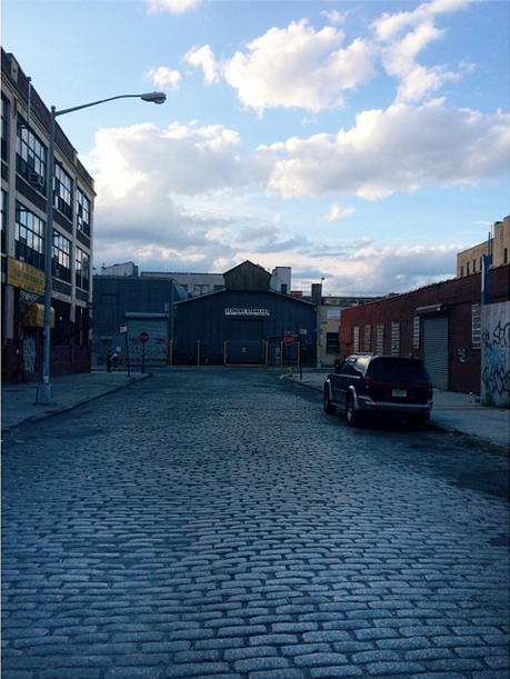 #BushwickDaily Insta-Takeover: More Lives Before and Spencer Starnes Gives the "South" Some Love