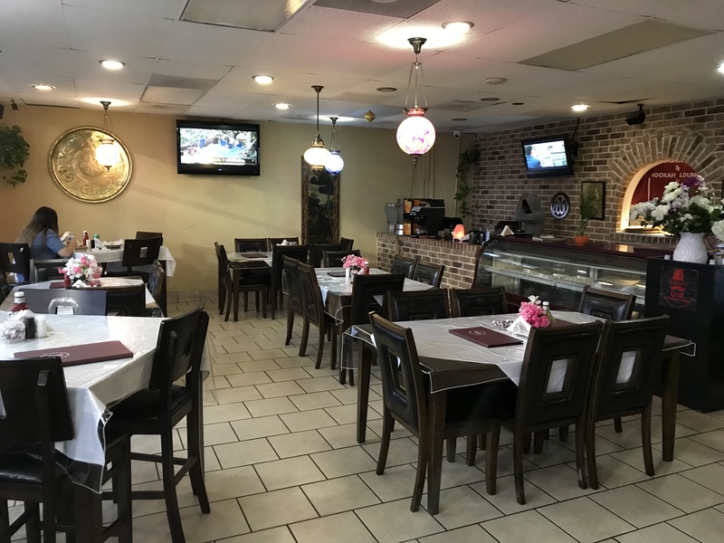 Full Service Restaurant & Bar Beaumont